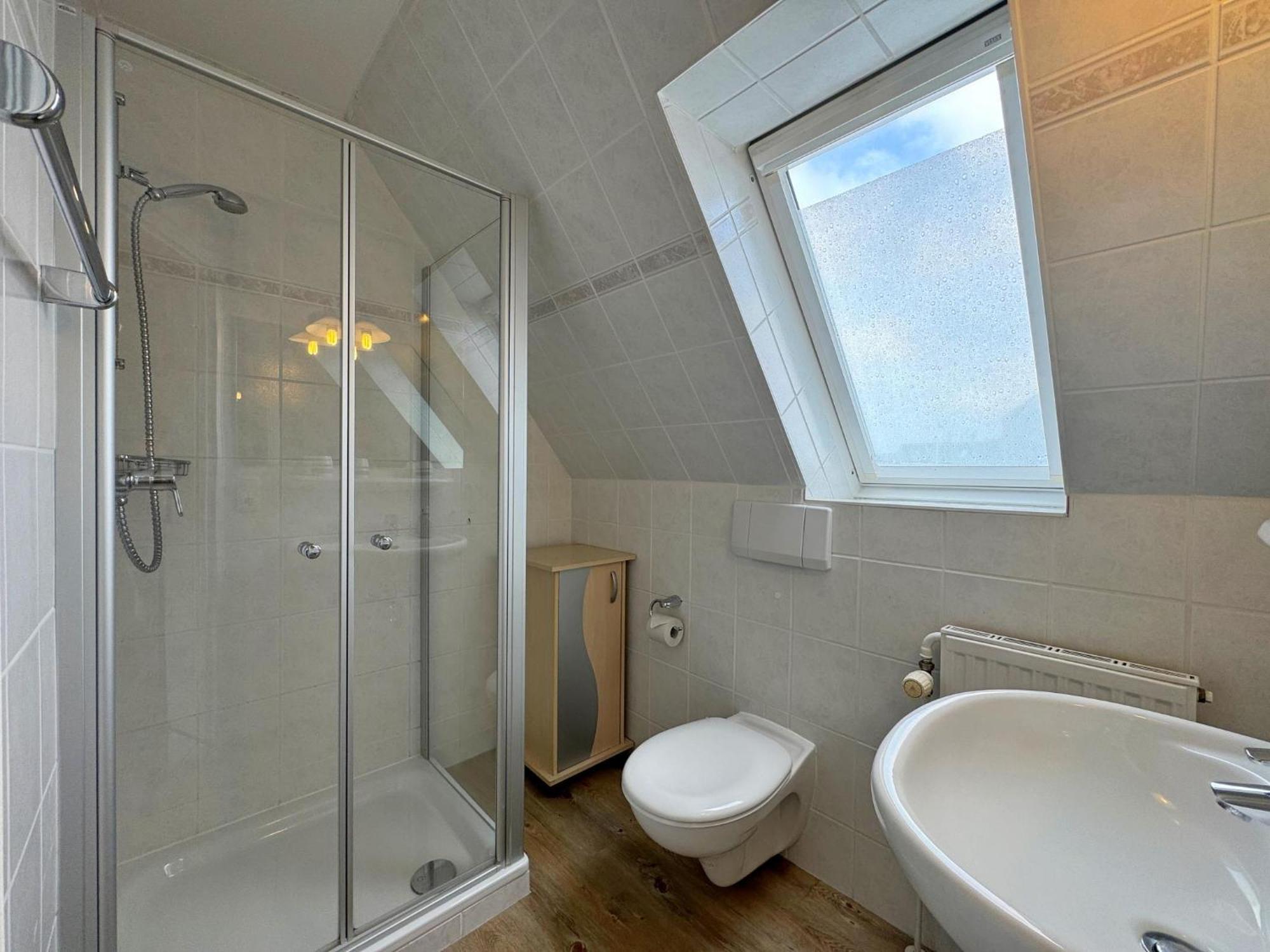 Апартаменты Haus Malte Wenningstedt App 2 Экстерьер фото